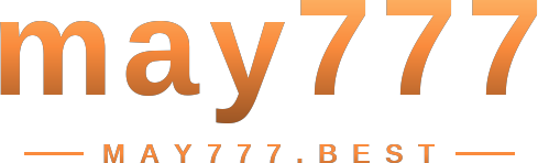 may777 โลโก้