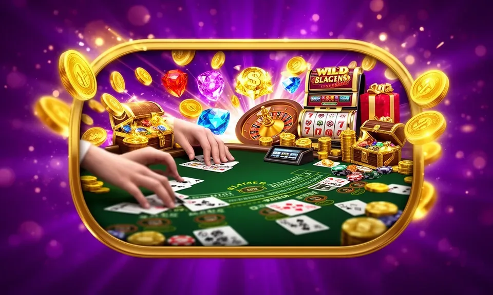 may777 เกมอาร์เคดที่คุณรู้จัก อยู่ในล็อบบี้เดียวกัน